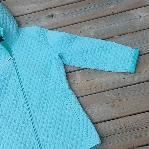 Weatherproof jacket - Picture 2 of 7